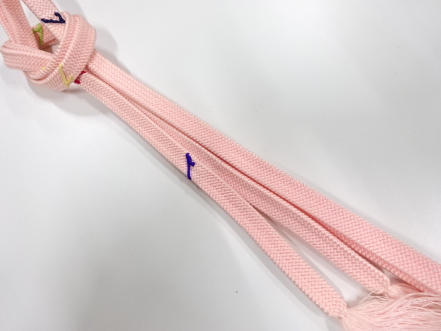 Japanese Kimono / Accessories Silk